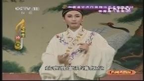 黄梅戏《金钗记》全场 吴松明,吴美莲,潘文庆主演