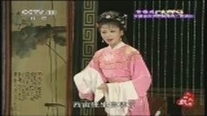 黄梅戏《女驸马》全场 李萍,韩再芬主演