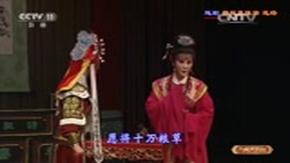 越剧《穆桂英挂帅》选段 壁垒森严耀日光 胡国美,陈飞,楼慧琴主演