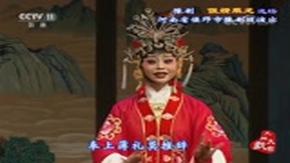 豫剧《假婿乘龙》选场 见过小姐 王艺红,张艳主演